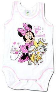 ΦΟΡΜΑΚΙ MINERVA ΧΩΡΙΣ ΜΑΝΙΚΙ MINNIE PET SALON ΛΕΥΚΟ (70ΕΚ.)-(3-6 ΜΗΝΩΝ) ΦΟΡΜΑΚΙ MINERVA ΧΩΡΙΣ ΜΑΝΙΚΙ MINNIE PET SALON ΛΕΥΚΟ (70ΕΚ.)-(3-6 ΜΗΝΩΝ)