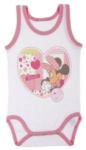 ΦΟΡΜΑΚΙ MINERVA ΧΩΡΙΣ ΜΑΝΙΚΙ MINNIE PATCHWORK ΛΕΥΚΟ (62ΕΚ.)-(1-3 ΜΗΝΩΝ) ΦΟΡΜΑΚΙ MINERVA ΧΩΡΙΣ ΜΑΝΙΚΙ MINNIE PATCHWORK ΛΕΥΚΟ (62ΕΚ.)-(1-3 ΜΗΝΩΝ)