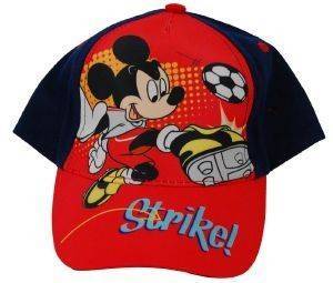ΚΑΠΕΛΟ MINERVA MICKEY STRIKE (12-18 ΜΗΝΩΝ, 48ΕΚ. ΔΙΑΜΕΤΡΟΣ) ΚΑΠΕΛΟ MINERVA MICKEY STRIKE (12-18 ΜΗΝΩΝ, 48ΕΚ. ΔΙΑΜΕΤΡΟΣ)