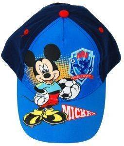 ΚΑΠΕΛΟ MINERVA MICKEY ΜΠΛΕ ΚΑΠΕΛΟ MINERVA MICKEY ΜΠΛΕ