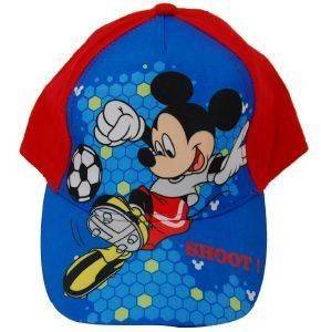 ΚΑΠΕΛΟ MINERVA MICKEY ΚΟΚΚΙΝΟ (48ΕΚ. ΔΙΑΜΕΤΡΟΣ) ΚΑΠΕΛΟ MINERVA MICKEY ΚΟΚΚΙΝΟ (48ΕΚ. ΔΙΑΜΕΤΡΟΣ)