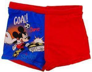 ΜΑΓΙΟ BOXER MINERVA MICKEY ΚΟΚΚΙΝΟ-ΣΙΕΛ (92ΕΚ.)-(1-2 ΕΤΩΝ) ΜΑΓΙΟ BOXER MINERVA MICKEY ΚΟΚΚΙΝΟ-ΣΙΕΛ (92ΕΚ.)-(1-2 ΕΤΩΝ)