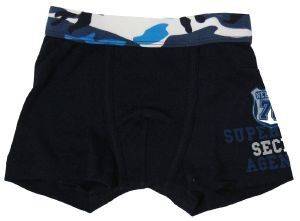 BOXER MINERVA SECRET AGENT ΜΑΡΙΝ (104ΕΚ.)-(3-4 ΕΤΩΝ) BOXER MINERVA SECRET AGENT ΜΑΡΙΝ (104ΕΚ.)-(3-4 ΕΤΩΝ)
