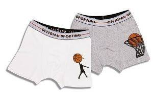 BOXER MINERVA OFFICIAL SPORT.ΛΕΥΚΟ -ΓΚΡΙ ΜΕΛ. 2ΤΜΧ (98ΕΚ.)-(2-3 ΕΤΩΝ) BOXER MINERVA OFFICIAL SPORT.ΛΕΥΚΟ -ΓΚΡΙ ΜΕΛ. 2ΤΜΧ (98ΕΚ.)-(2-3 ΕΤΩΝ)