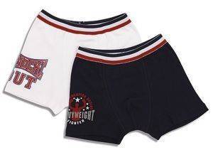 BOXER MINERVA KNOCK OUT ΛΕΥΚΟ-ΜΑΡΙΝ 2ΤΕΜ (98ΕΚ.)-(2-3 ΕΤΩΝ) BOXER MINERVA KNOCK OUT ΛΕΥΚΟ-ΜΑΡΙΝ 2ΤΕΜ (98ΕΚ.)-(2-3 ΕΤΩΝ)