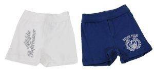 BOXER MINERVA PERFORMANCE ΛΕΥΚΟ-ΜΠΛΕ ΙΝΤ. 2ΤΜΧ(104ΕΚ.)-(3-4 ΕΤΩΝ) BOXER MINERVA PERFORMANCE ΛΕΥΚΟ-ΜΠΛΕ ΙΝΤ. 2ΤΜΧ(104ΕΚ.)-(3-4 ΕΤΩΝ)