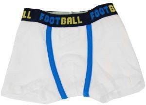 BOXER MINERVA C/L FOTBALL ROCK  (104.)-(3-4 )