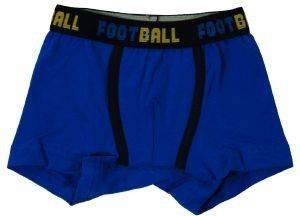 BOXER MINERVA C/L FOTBALL ROCK   (104.)-(3-4 )