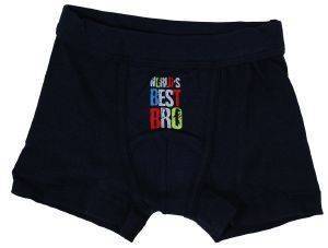 BOXER MINERVA BEST BRO ΜΑΡΙΝ (98ΕΚ.)-(2-3 ΕΤΩΝ) BOXER MINERVA BEST BRO ΜΑΡΙΝ (98ΕΚ.)-(2-3 ΕΤΩΝ)