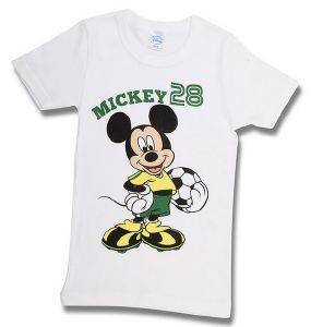 ΦΑΝΕΛΑ MINERVA ΚΟΝΤΟΜΑΝΙΚΗ FOOTBALL FEVER-MICKEY ΛΕΥΚΟ (98ΕΚ.)-(2-3 ΕΤΩΝ) ΦΑΝΕΛΑ MINERVA ΚΟΝΤΟΜΑΝΙΚΗ FOOTBALL FEVER-MICKEY ΛΕΥΚΟ (98ΕΚ.)-(2-3 ΕΤΩΝ)