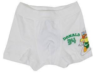 BOXER MINERVA FOOTBALL FEVER -DONALD  (98.)-(2-3 )