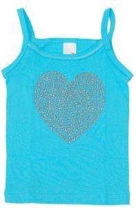 ΜΠΡΙΤΕΛΑ MINERVA SILVER HEART ΤΥΡΚΟΥΑΖ (98ΕΚ.)-(2-3 ΕΤΩΝ) ΜΠΡΙΤΕΛΑ MINERVA SILVER HEART ΤΥΡΚΟΥΑΖ (98ΕΚ.)-(2-3 ΕΤΩΝ)