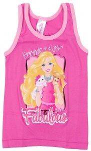 ΦΑΝΕΛΑΚΙ MINERVA ΑΜΑΝΙΚΟ BARBIE FUN ΦΟΥΞΙΑ (98ΕΚ.)-(2-3 ΕΤΩΝ) ΦΑΝΕΛΑΚΙ MINERVA ΑΜΑΝΙΚΟ BARBIE FUN ΦΟΥΞΙΑ (98ΕΚ.)-(2-3 ΕΤΩΝ)