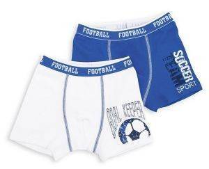 BOXER MINERVA SOCCER ΛΕΥΚΟ-ΡΟΥΑ 2ΤΜΧ (98ΕΚ.)-(2-3 ΕΤΩΝ) BOXER MINERVA SOCCER ΛΕΥΚΟ-ΡΟΥΑ 2ΤΜΧ (98ΕΚ.)-(2-3 ΕΤΩΝ)