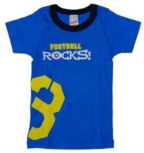 �������� MINERVA ����������� FOTBALL ROCKS ���� ���� (104��.)-(3-4 ����)