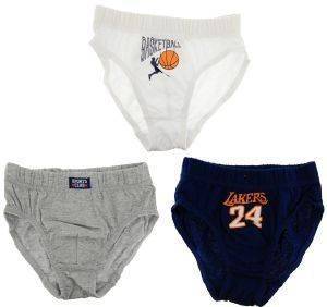 ���� MINERVA LAKERS �����-����-��YKO 3�MX. (104��.)-(3-4 ����)