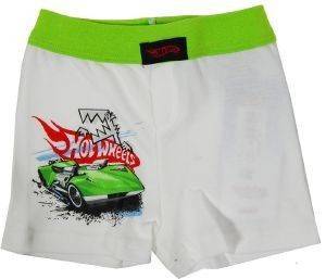 BOXER MINERVA HOT WHEELS DUST ΛΕΥΚΟ (104ΕΚ.)-(3-4 ΕΤΩΝ) BOXER MINERVA HOT WHEELS DUST ΛΕΥΚΟ (104ΕΚ.)-(3-4 ΕΤΩΝ)