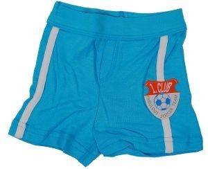 BOXER MINERVA \'\'BABOO SOCCER\'\'  LIGHT (104.)-(3-4 )