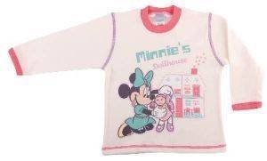 ΠΥΖΑΜΑ MINERVA MINNIE\'S HOUSE ΖΑΧΑΡΙ (104ΕΚ.)-(3-4 ΕΤΩΝ) ΠΥΖΑΜΑ MINERVA MINNIE\'S HOUSE ΖΑΧΑΡΙ (104ΕΚ.)-(3-4 ΕΤΩΝ)