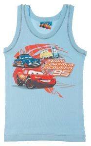 �������� MINERVA ������� CARS MCQUEEN\'S TEAM ����� (98��.)-(2-3 ����)