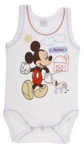 ΦΟΡΜΑΚΙ MINERVA ΧΩΡΙΣ ΜΑΝΙΚΙ MICKEY ΣΠΙΤΑΚΙ ΛΕΥΚΟ (62ΕΚ.)-(1-3 ΜΗΝΩΝ) ΦΟΡΜΑΚΙ MINERVA ΧΩΡΙΣ ΜΑΝΙΚΙ MICKEY ΣΠΙΤΑΚΙ ΛΕΥΚΟ (62ΕΚ.)-(1-3 ΜΗΝΩΝ)