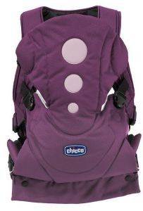  CHICCO CLOSE TO YOU/35 PURPLE