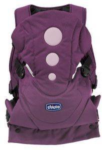 ΜΑΡΣΙΠΟΣ CHICCO CLOSE TO YOU/35 PURPLE ΜΑΡΣΙΠΟΣ CHICCO CLOSE TO YOU/35 PURPLE
