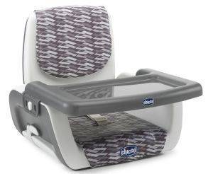 ΚΑΘΙΣΜΑ ΦΑΓΗΤΟΥ CHICCO ΓΙΑ ΚΑΡΕΚΛΑ MODE/99 ANTHRACITE ΚΑΘΙΣΜΑ ΦΑΓΗΤΟΥ CHICCO ΓΙΑ ΚΑΡΕΚΛΑ MODE/99 ANTHRACITE