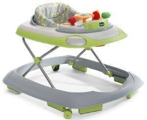  CHICCO BAND /49 SILVER