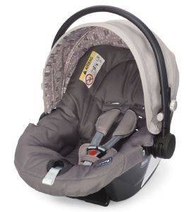   CHICCO SYNTHESIS XT-PLUS/01 BEIGE