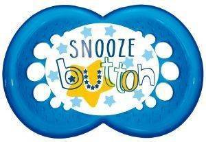   ROCK \'N ROLL  SNOOZE BUTTON 2TMX.16M+