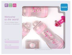 ΣΕΤ ΔΩΡΟΥ ΜΑΜ WELCOME BABY GIRL (ΠΙΠΙΛΑ / ΜΠΙΜΠΕΡΟ / CLIP ΠΙΠΙΛΑΣ) ΣΕΤ ΔΩΡΟΥ ΜΑΜ WELCOME BABY GIRL (ΠΙΠΙΛΑ / ΜΠΙΜΠΕΡΟ / CLIP ΠΙΠΙΛΑΣ)