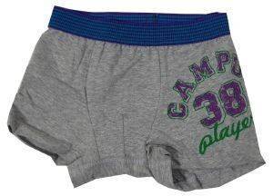 BOXER MINERVA C/L CAMPUS 38 ΓΚΡΙ ΜΕΛ.ΛΕΥΚO (104ΕΚ.)-(3-4 ΕΤΩΝ) BOXER MINERVA C/L CAMPUS 38 ΓΚΡΙ ΜΕΛ.ΛΕΥΚO (104ΕΚ.)-(3-4 ΕΤΩΝ)