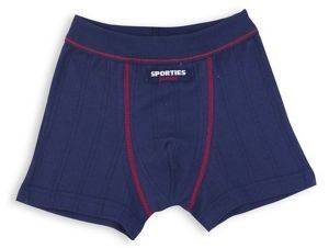 BOXER MINERVA SPORTIES JUNR   (104.)-(3-4 )