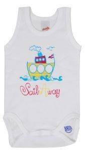 ������� MINERVA ����� ������ SAIL AWAY ����� (98��.)-(24-36 �����)