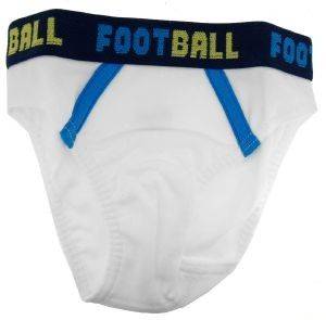 ΣΛΙΠ MINERVA FOTBALL ROCKS ΜΠΛΕ ΣΛΙΠ MINERVA FOTBALL ROCKS ΜΠΛΕ