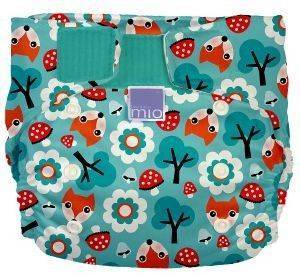 ΥΦΑΣΜAΤΙΝΗ ΠAΝΑ MIOSOLO ALL IN ONE WOODLAND FOX ΥΦΑΣΜAΤΙΝΗ ΠAΝΑ MIOSOLO ALL IN ONE WOODLAND FOX