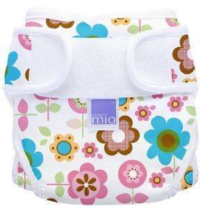 ΚAΛΥΜΜΑ ΠAΝΑΣ MIOSOFT SIZE 1 ROSIE POSIE ΚAΛΥΜΜΑ ΠAΝΑΣ MIOSOFT SIZE 1 ROSIE POSIE