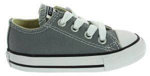 ΠΑΠΟΥΤΣΙ CONVERSE ALL STAR CHUCK TAYLOR OX DOLPHIN ΠΑΠΟΥΤΣΙ CONVERSE ALL STAR CHUCK TAYLOR OX DOLPHIN