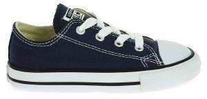 ΠΑΠΟΥΤΣΙ CONVERSE ALL STAR CHUCK TAYLOR OX NAVY (EU:25) ΠΑΠΟΥΤΣΙ CONVERSE ALL STAR CHUCK TAYLOR OX NAVY (EU:25)