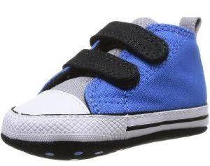ΒΡΕΦΙΚΟ ΜΠΟΤΑΚΙ ΑΓΚΑΛΙΑΣ CONVERSE ALL STAR CHUCK TAYLOR FIRST HI LIGHTSAPPHIRE BLACK (EU:17) ΒΡΕΦΙΚΟ ΜΠΟΤΑΚΙ ΑΓΚΑΛΙΑΣ CONVERSE ALL STAR CHUCK TAYLOR FIRST HI LIGHTSAPPHIRE BLACK (EU:17)