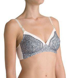 ΣΟΥΤΙΕΝ TRIUMPH MAMABEL COTTON N ΒΑΝΙΛΙΑ (75D) ΣΟΥΤΙΕΝ TRIUMPH MAMABEL COTTON N ΒΑΝΙΛΙΑ (75D)