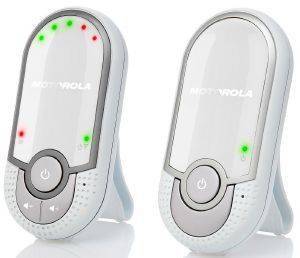 ΕΝΔΟΕΠΙΚΟΙΝΩΝΙΑ MOTOROLA BABY MONITOR MBP-11 ΕΝΔΟΕΠΙΚΟΙΝΩΝΙΑ MOTOROLA BABY MONITOR MBP-11