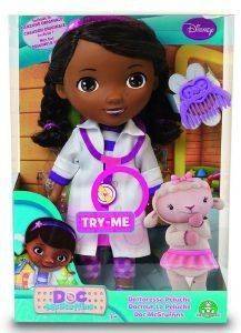ΜΙΚΡΗ ΓΙΑΤΡΟΣ DOC MC STUFFINS ΜΕ ΟΜΙΛΙΑ ΜΙΚΡΗ ΓΙΑΤΡΟΣ DOC MC STUFFINS ΜΕ ΟΜΙΛΙΑ