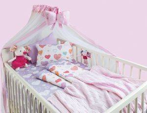 ΒΡΕΦΙΚΑ ΣΕΝΤΟΝΙΑ ΚΟΥΝΙΑΣ DAS HOME SMILE LINE 6283 ΒΡΕΦΙΚΑ ΣΕΝΤΟΝΙΑ ΚΟΥΝΙΑΣ DAS HOME SMILE LINE 6283