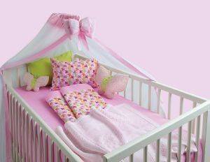 ΒΡΕΦΙΚΑ ΣΕΝΤΟΝΙΑ ΚΟΥΝΙΑΣ DAS HOME DREAM LINE 200TC 6266 ΒΡΕΦΙΚΑ ΣΕΝΤΟΝΙΑ ΚΟΥΝΙΑΣ DAS HOME DREAM LINE 200TC 6266