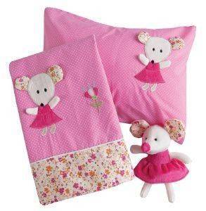 ΒΡΕΦΙΚΑ ΣΕΝΤΟΝΙΑ ΚΟΥΝΙΑΣ DAS HOME DREAM LINE EMBROIDERY 6275 ΒΡΕΦΙΚΑ ΣΕΝΤΟΝΙΑ ΚΟΥΝΙΑΣ DAS HOME DREAM LINE EMBROIDERY 6275