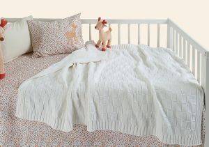 ΒΡΕΦΙΚΗ ΚΟΥΒΕΡΤΑ ΚΟΥΝΙΑΣ DAS HOME RELAX LINE 80Χ110CM 6278 ΒΡΕΦΙΚΗ ΚΟΥΒΕΡΤΑ ΚΟΥΝΙΑΣ DAS HOME RELAX LINE 80Χ110CM 6278