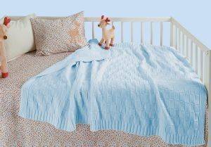 ΒΡΕΦΙΚΗ ΚΟΥΒΕΡΤΑ ΚΟΥΝΙΑΣ DAS HOME RELAX LINE 80Χ110CM 6280 ΒΡΕΦΙΚΗ ΚΟΥΒΕΡΤΑ ΚΟΥΝΙΑΣ DAS HOME RELAX LINE 80Χ110CM 6280