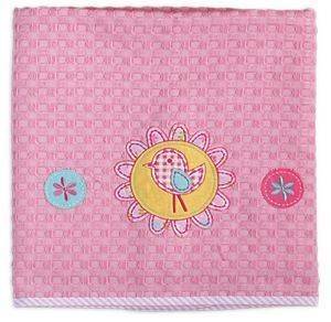 ������� �������� ���� �������  NEF NEF BIRD 110X150CM